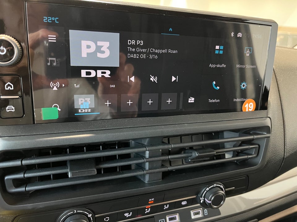 Citroën Jumpy 2,0 BlueHDi 145 L3 FlexLine EAT8