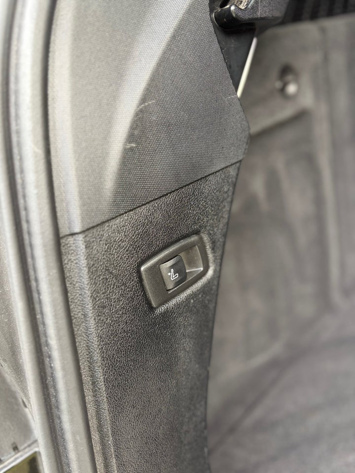 BMW 520d 2,0 Touring M-Sport xDrive aut. 5d