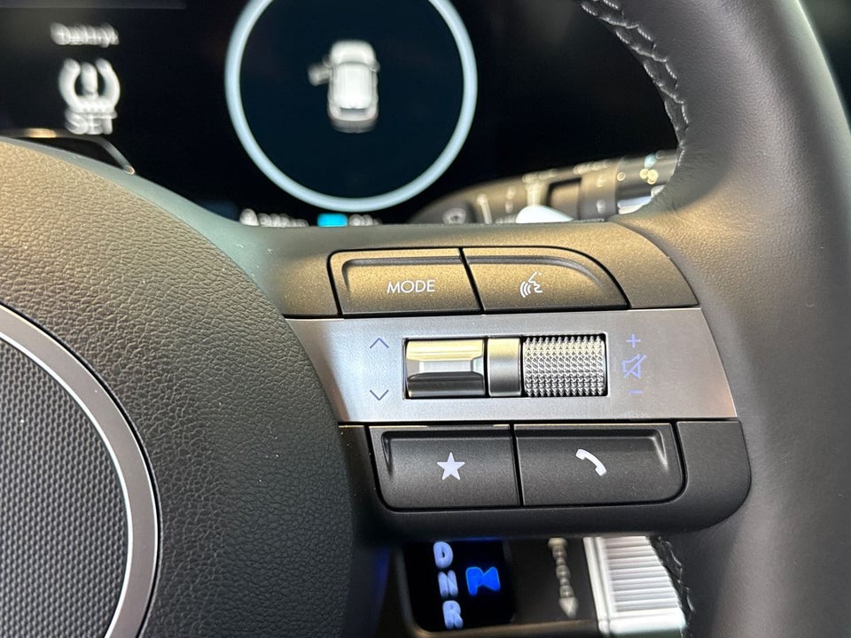 Hyundai Kona 65 EV Go! 5d