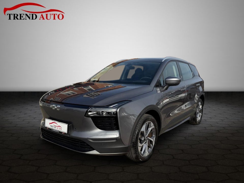 Aiways U5 Premium 5d