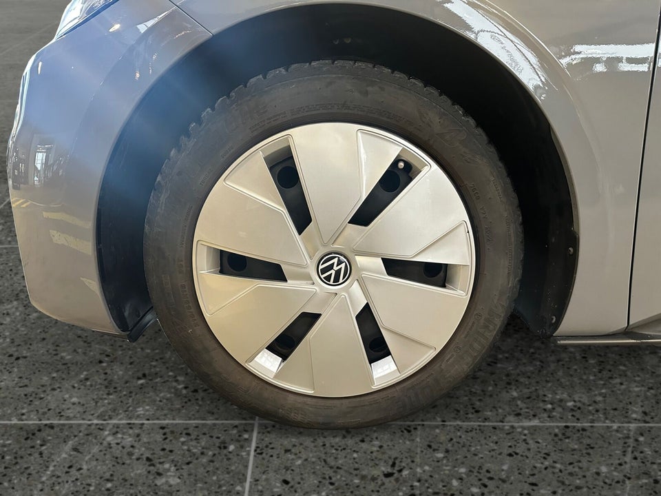 VW ID.3 45 Pure Performance 5d