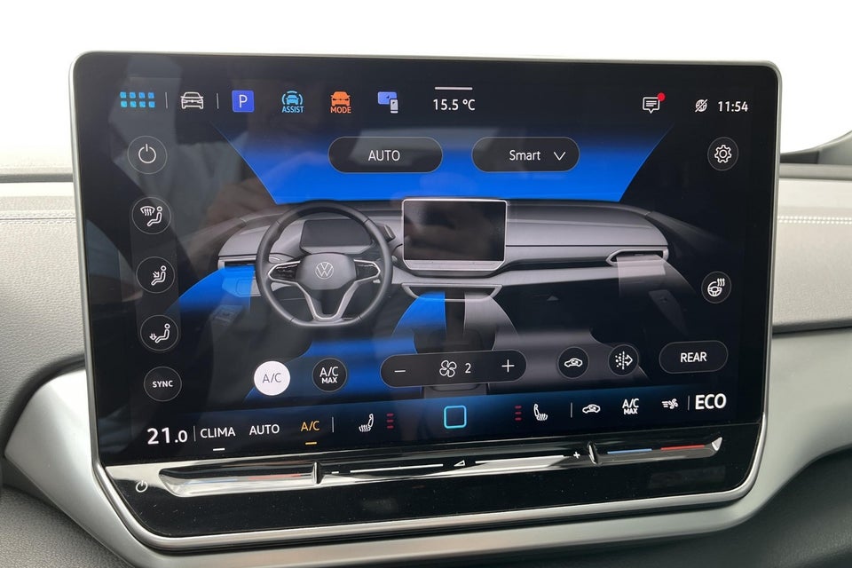 VW ID.5 52 Pure Performance 5d
