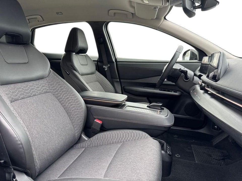 Nissan Ariya 63 Engage 5d