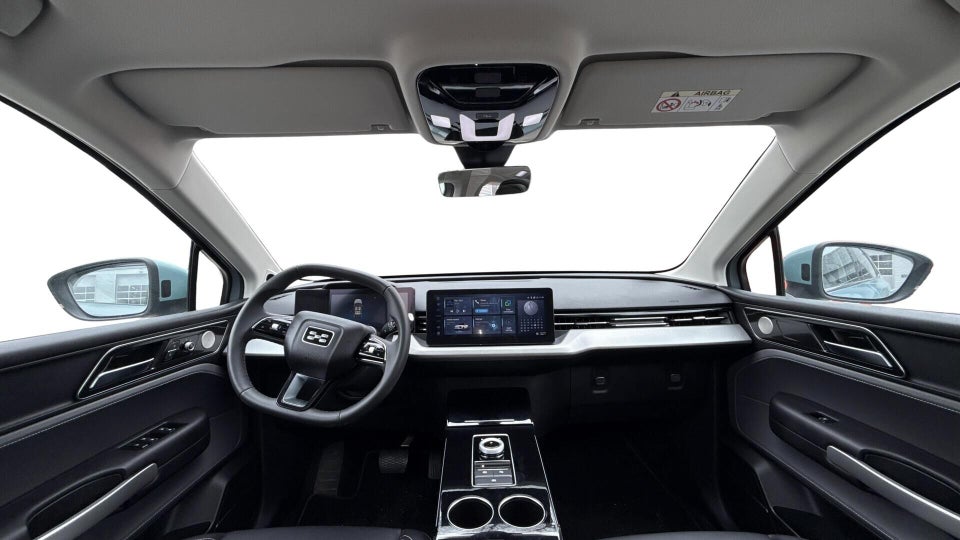 Aiways U5 Premium 5d