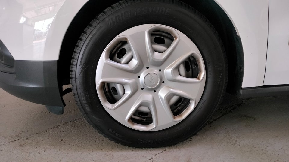 Ford Transit Courier 1,5 TDCi 75 Trend