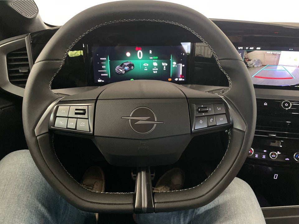 Opel Mokka-e 54 GS Line 5d