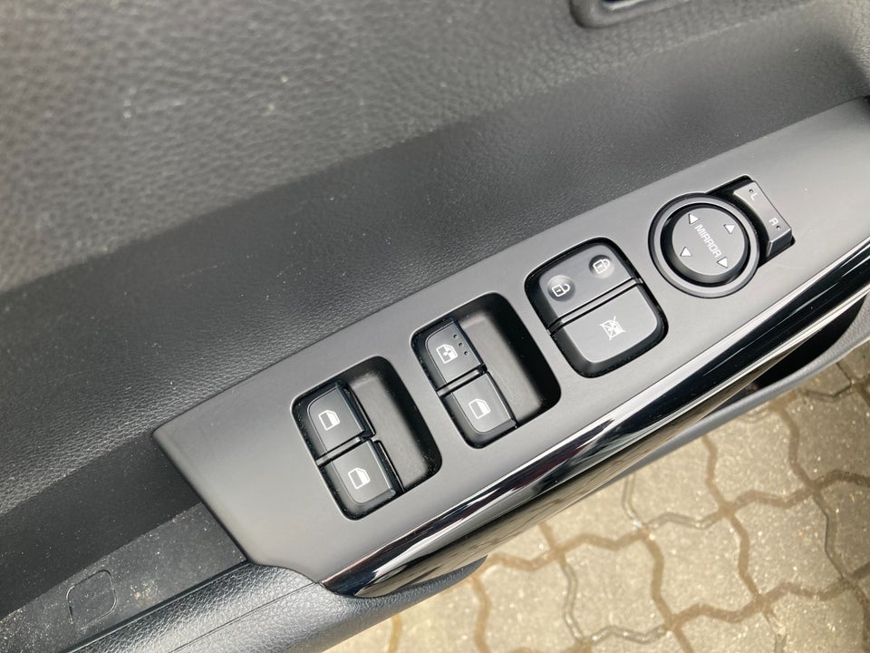 Kia Picanto 1,0 Prestige Upgrade 5d