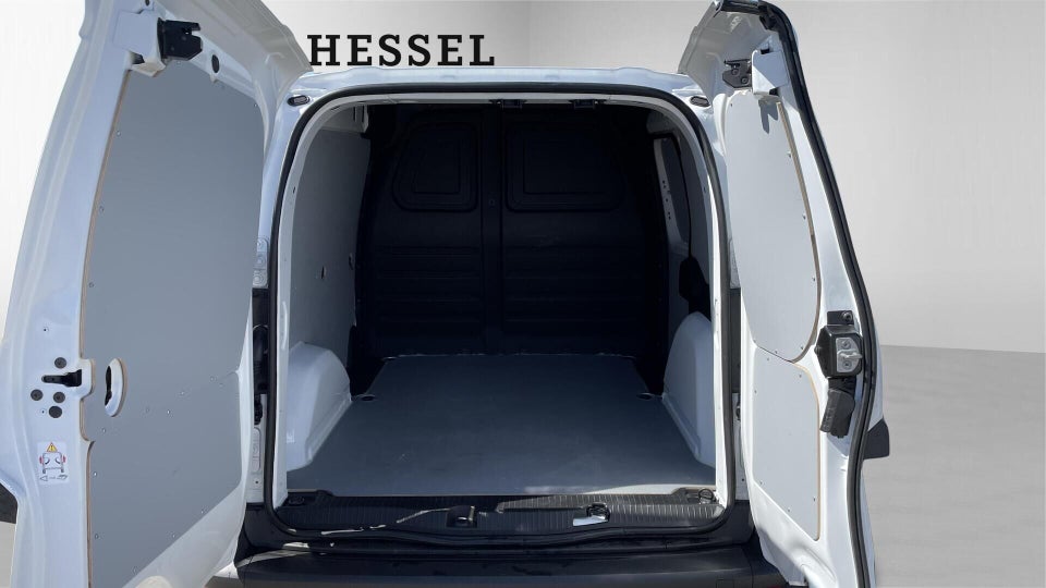 Mercedes Citan 110 1,5 CDi A2 PRO aut. Van