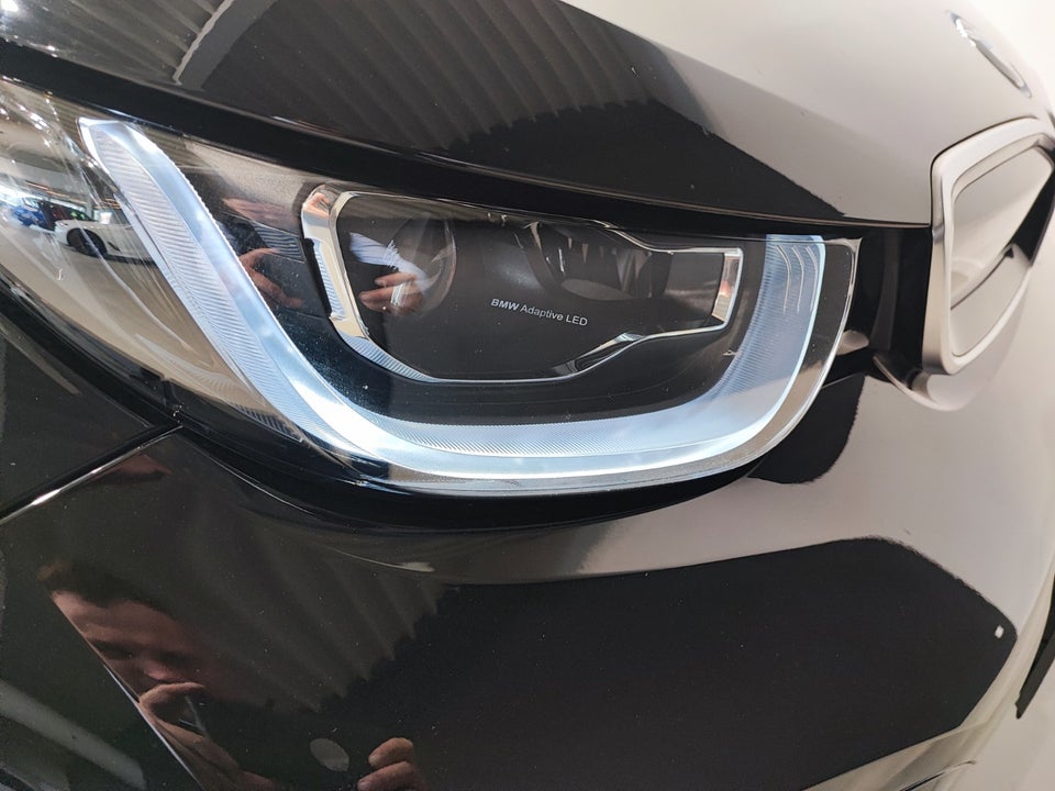 BMW i3s Charged Plus 5d