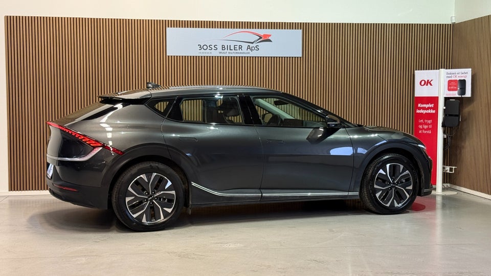 Kia EV6 77 Long Range Access 5d