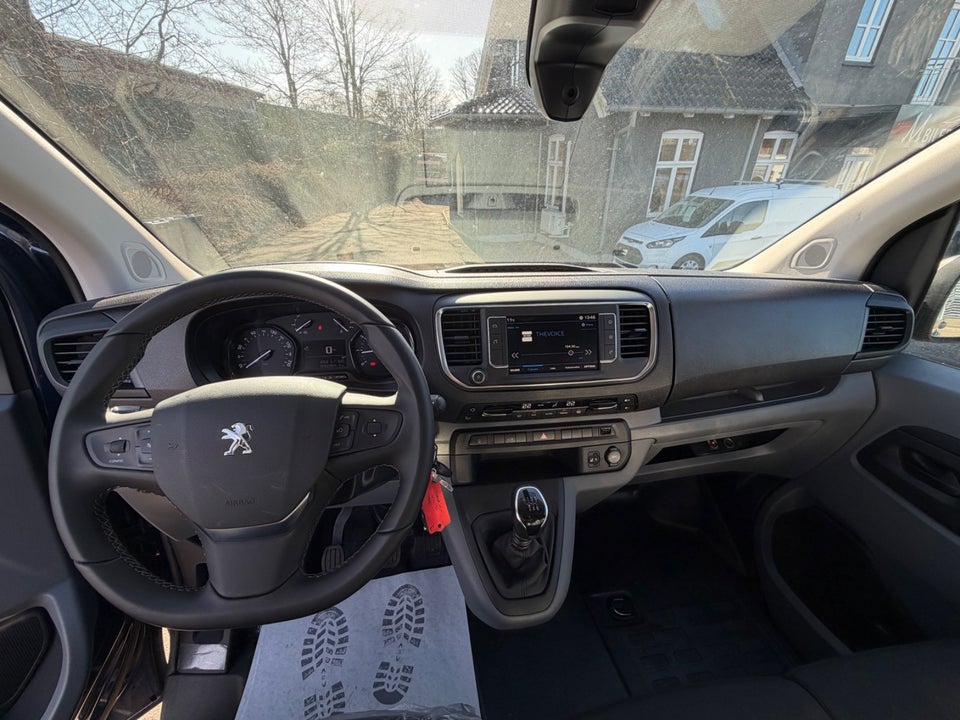 Peugeot Expert 2,0 BlueHDi 144 L2 Premium Van