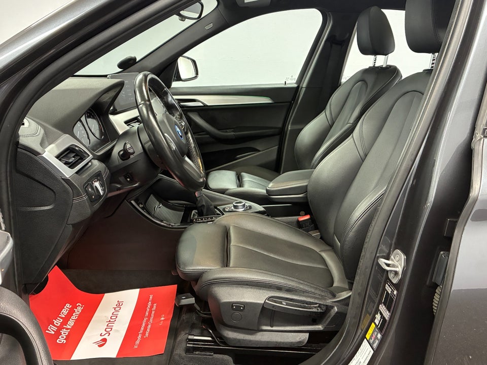 BMW X1 1,5 xDrive25e M-Sport+ aut. 5d
