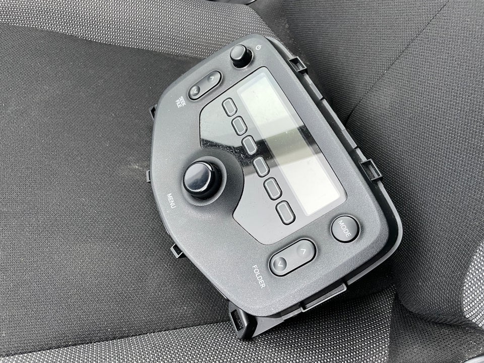 Toyota Aygo 1,0 VVT-i x 5d