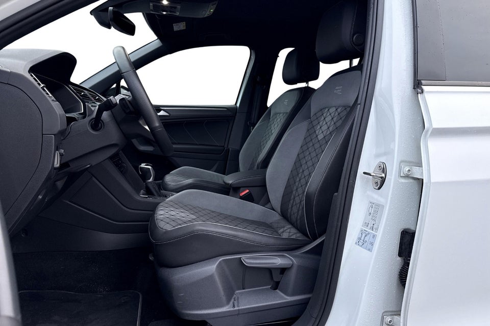 VW Tiguan 1,4 eHybrid R-line DSG 5d