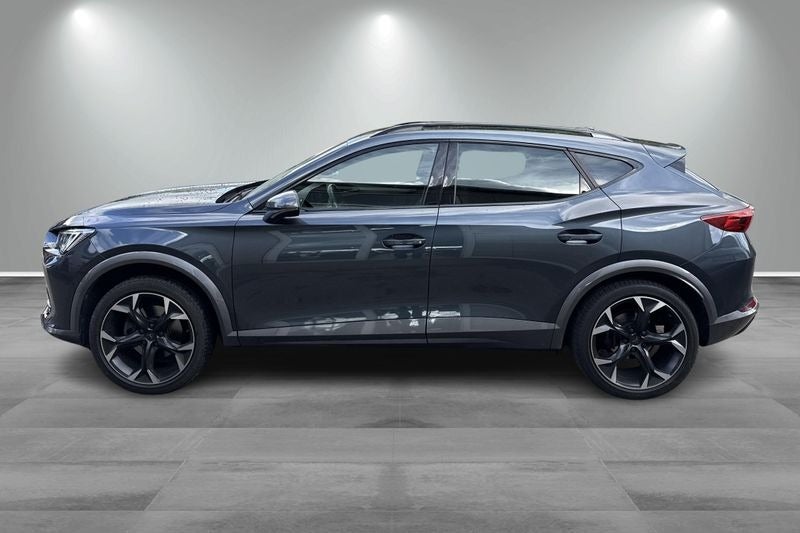 Cupra Formentor 1,5 TSi DSG 5d