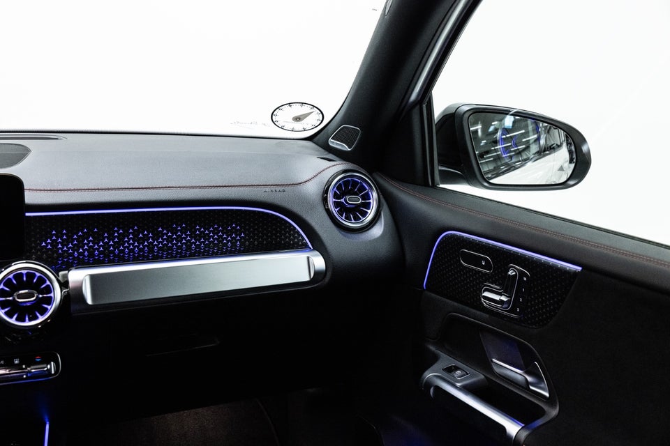 Mercedes EQB250+ AMG Premium 5d