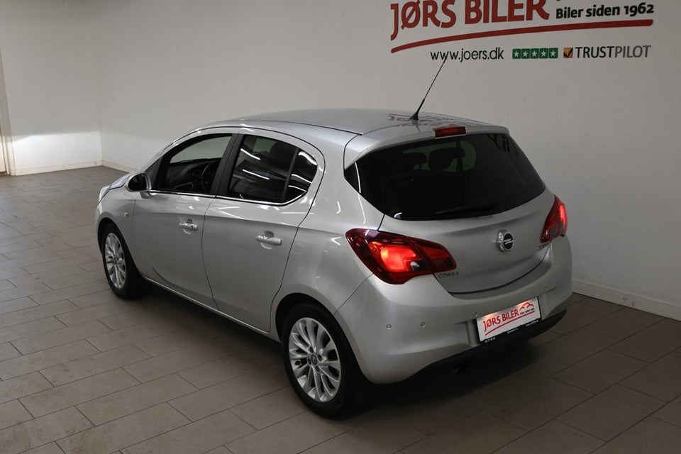 Opel Corsa 1,0 T 90 Cosmo 5d