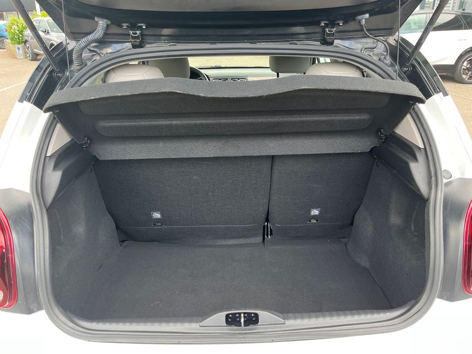 Citroën C3 1,2 PureTech 83 VTR Sport 5d