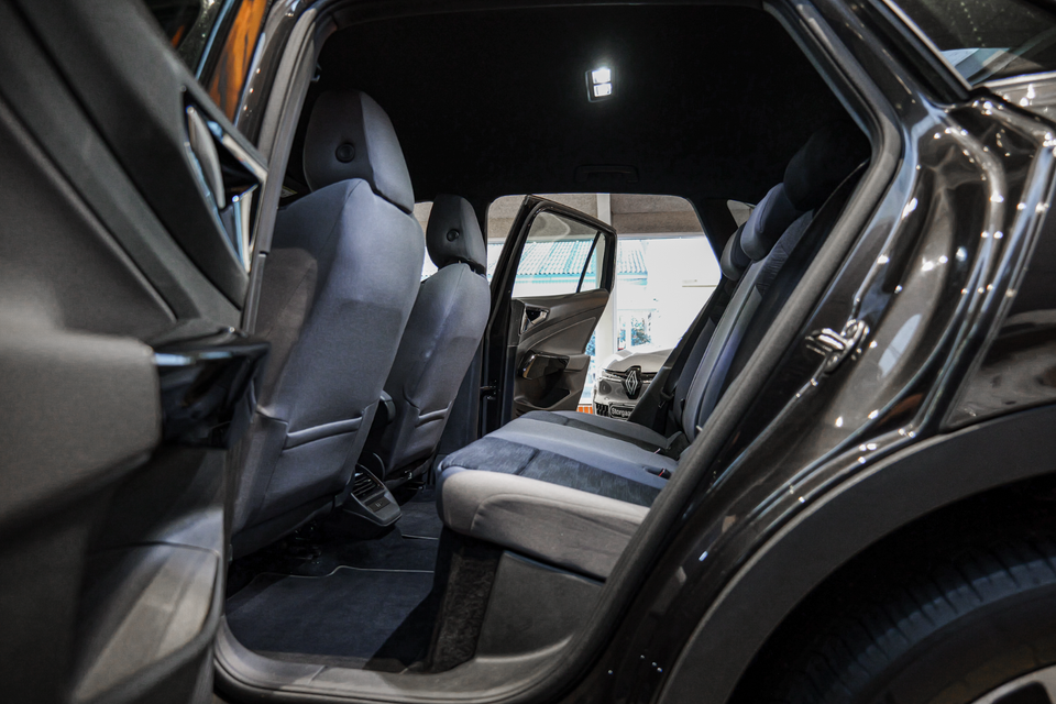 VW ID.4 77 Pro Performance Life 5d