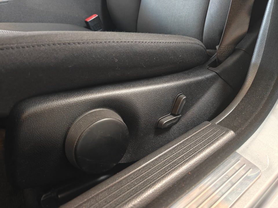 Mercedes C200 2,2 CDi Avantgarde aut. BE 4d