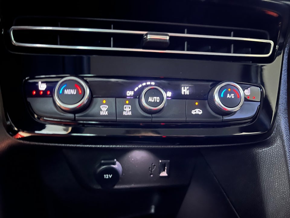 Opel Mokka-e 50 Elegance 5d