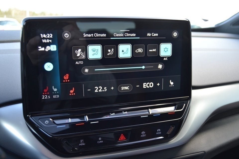 VW ID.4 77 1ST Pro Performance 5d