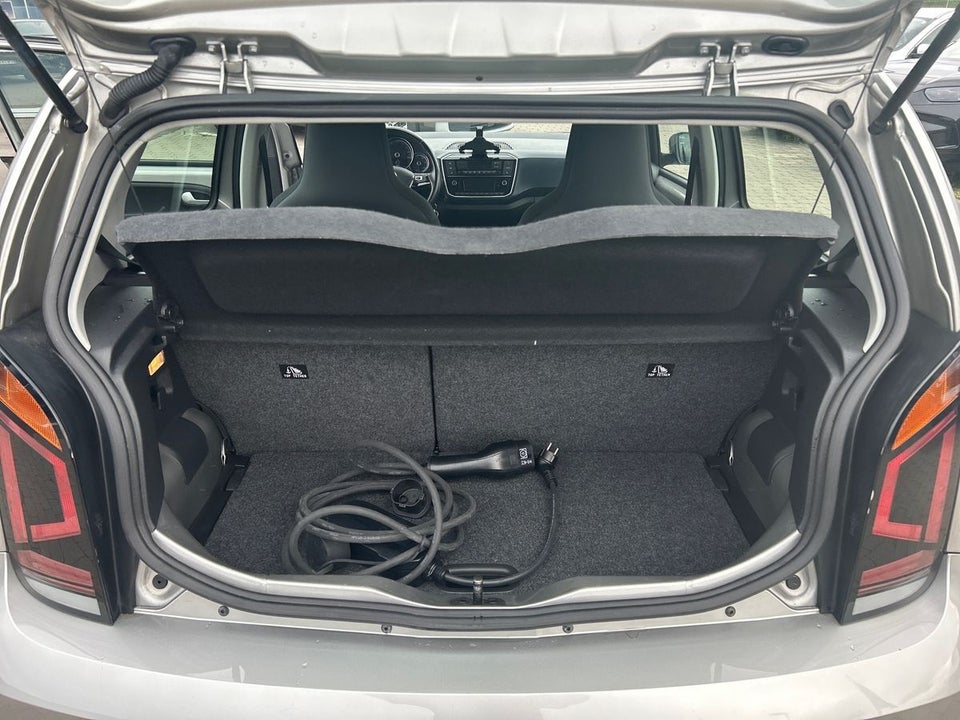 VW e-Up! 5d