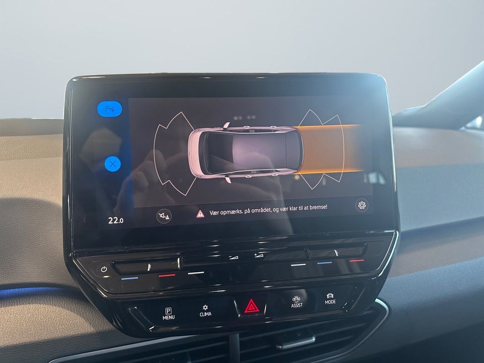 VW ID.3 45 Pure Performance 5d