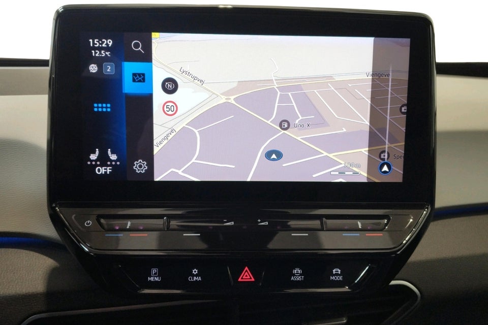 VW ID.3 58 Pro Performance Business 5d