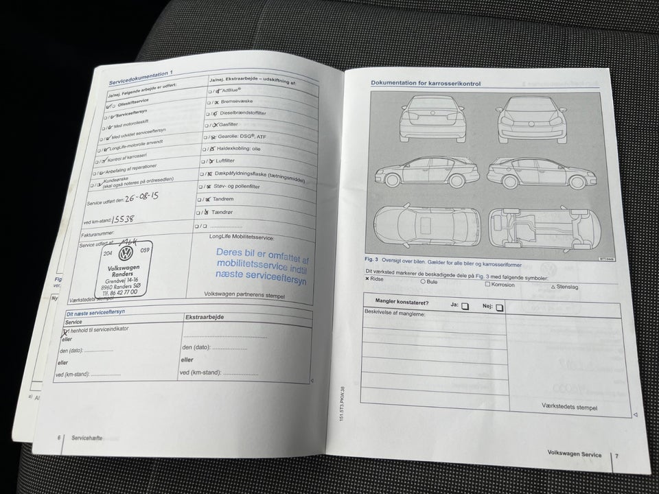 VW Up! 1,0 60 Move Up! BMT 5d