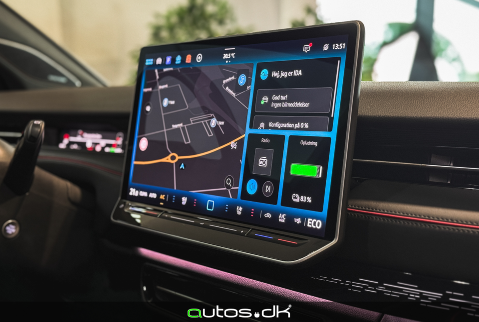 VW ID.7 86 GTX Max 4Motion 5d