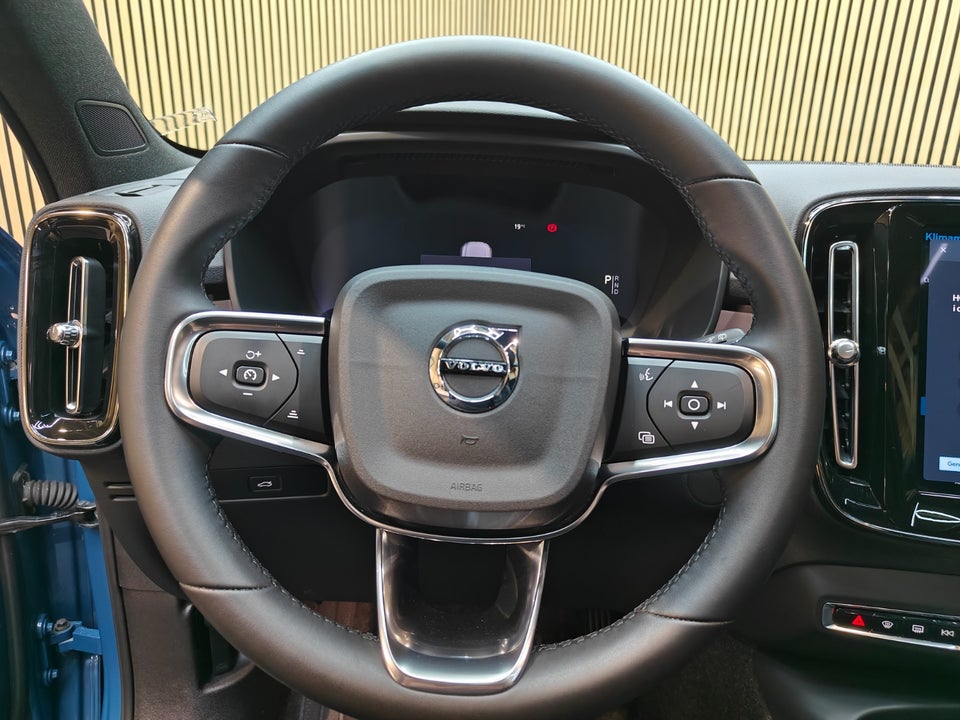 Volvo XC40 P6 ReCharge Ultimate 5d