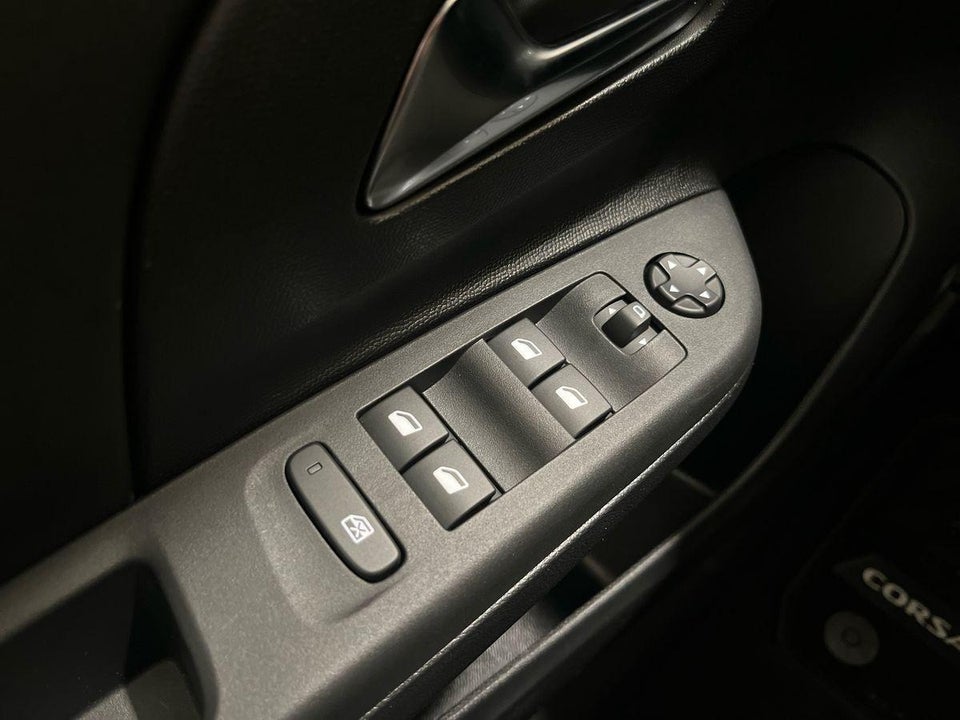 Opel Corsa-e 50 Edition 5d