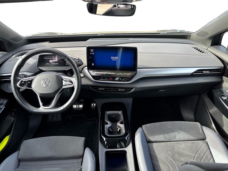 VW ID.4 77 Pro Performance 5d