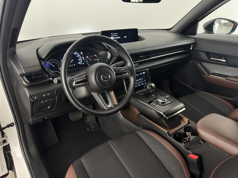 Mazda MX-30 e-SkyActiv Advantage 5d