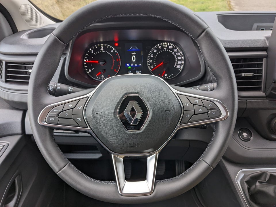 Renault Trafic 2,0 dCi 150 L2H1 Tekno