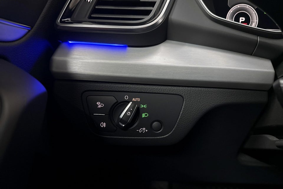 Audi Q5 50 TFSi e Prestige quattro S-tr. 5d