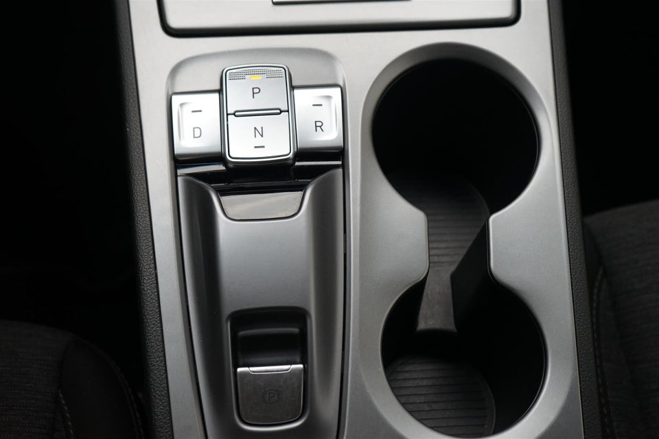 Hyundai Kona 39 EV Trend 5d