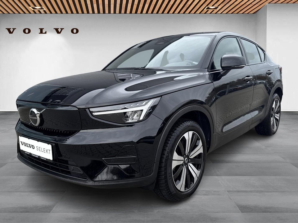 Volvo C40 P6 ReCharge Plus 5d