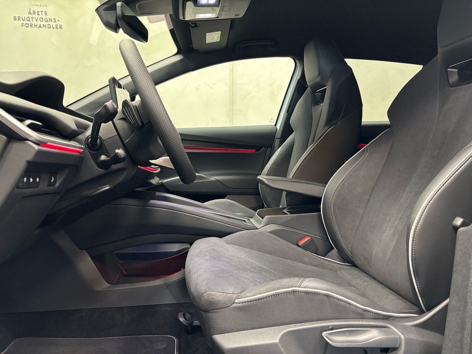 Skoda Elroq 85 iV Sportline 5d