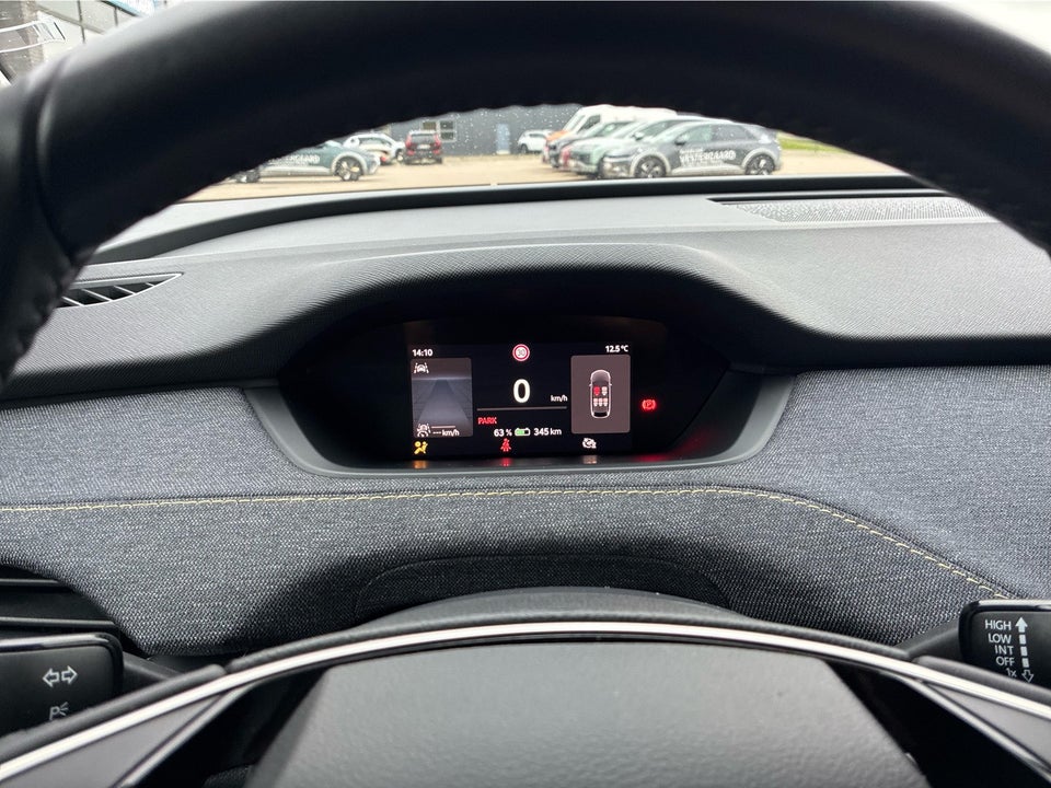 Skoda Elroq 85 iV Premium 5d
