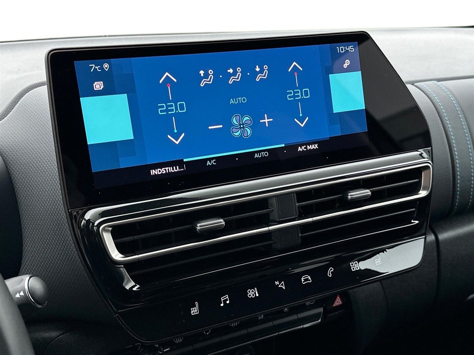 Citroën C5 Aircross 1,6 PHEV Impress EAT8 5d