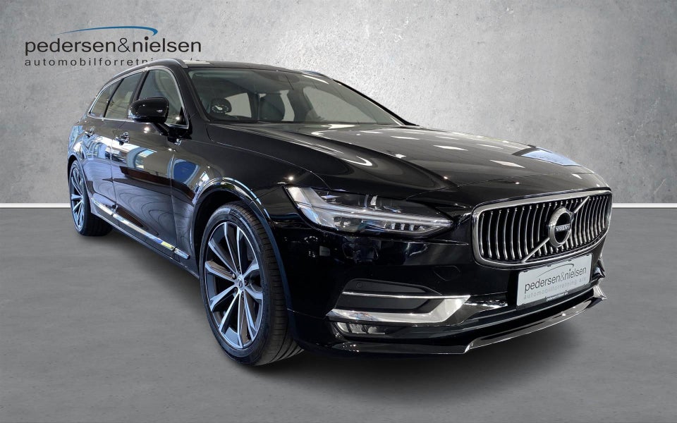 Volvo V90 2,0 D4 190 Inscription aut. 5d