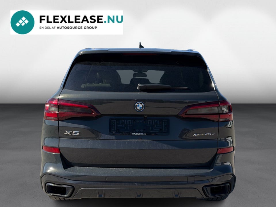 BMW X5 3,0 xDrive45e M-Sport+ aut. 5d
