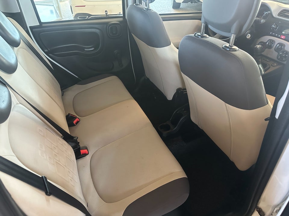 Fiat Panda 1,2 69 Easy 5d