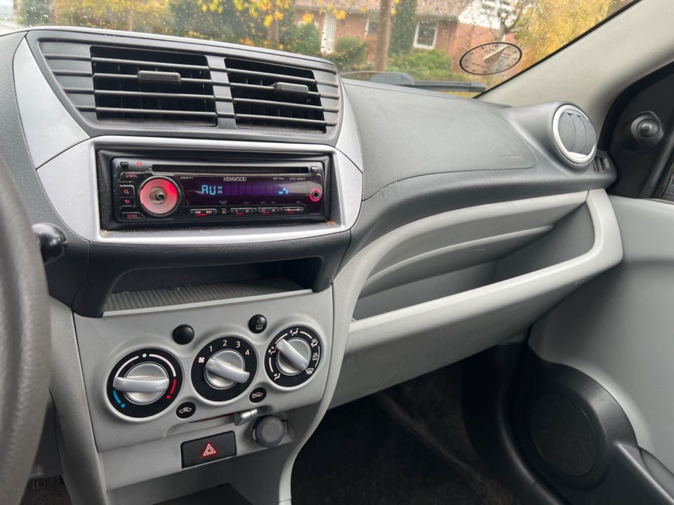 Suzuki Alto 1,0 GL 5d