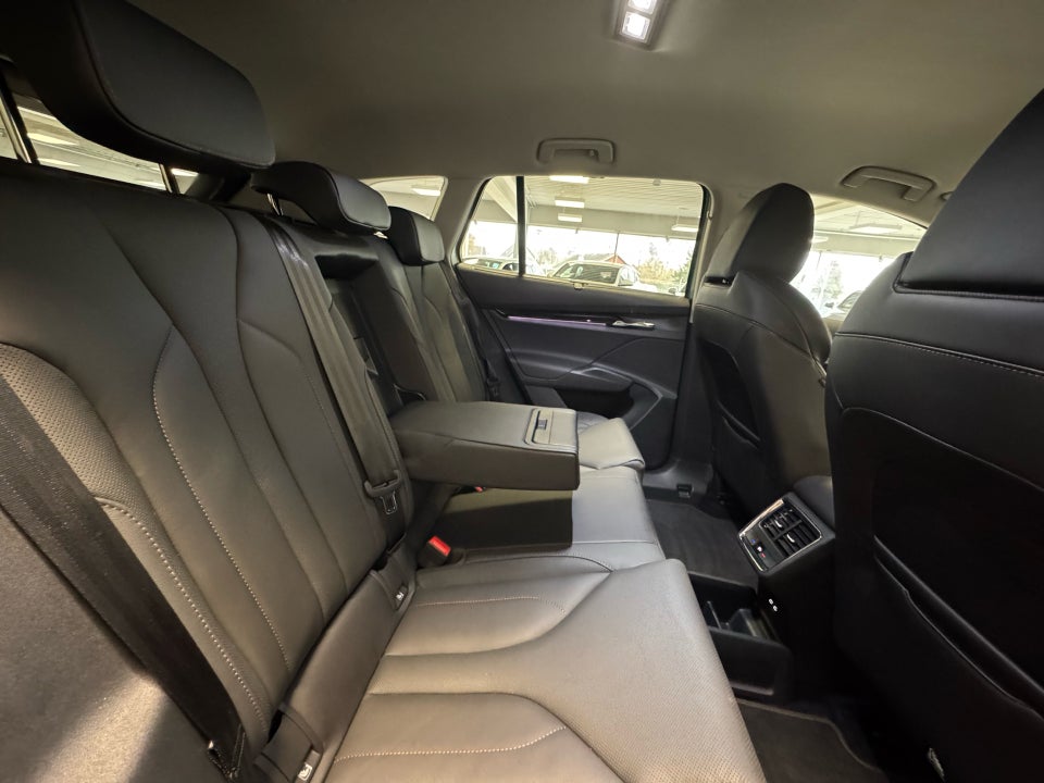 Skoda Enyaq 80 iV Selection Suite 5d