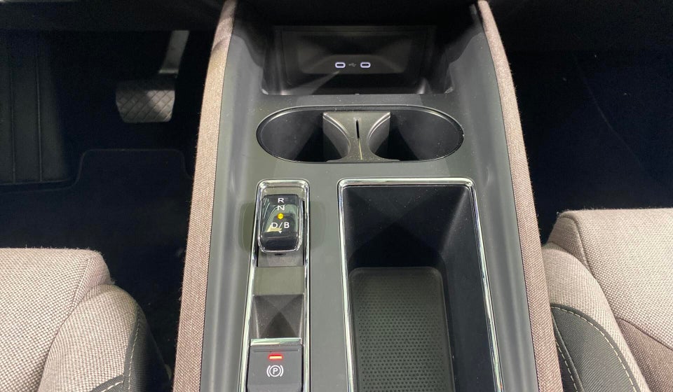 Skoda Enyaq 60 iV Selection Lodge 5d