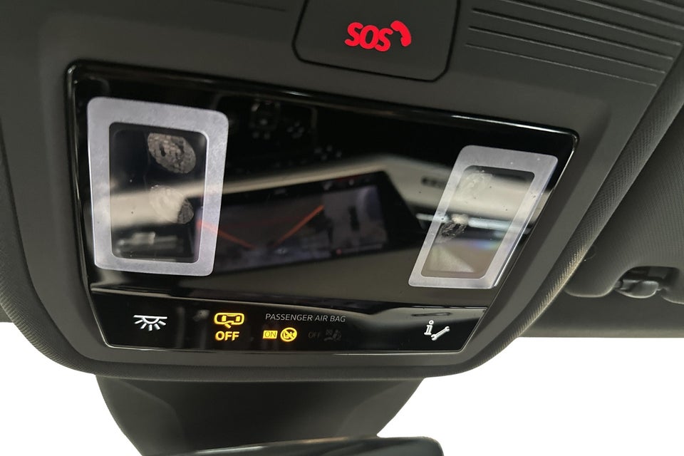 Audi Q4 e-tron 45 Progress 5d