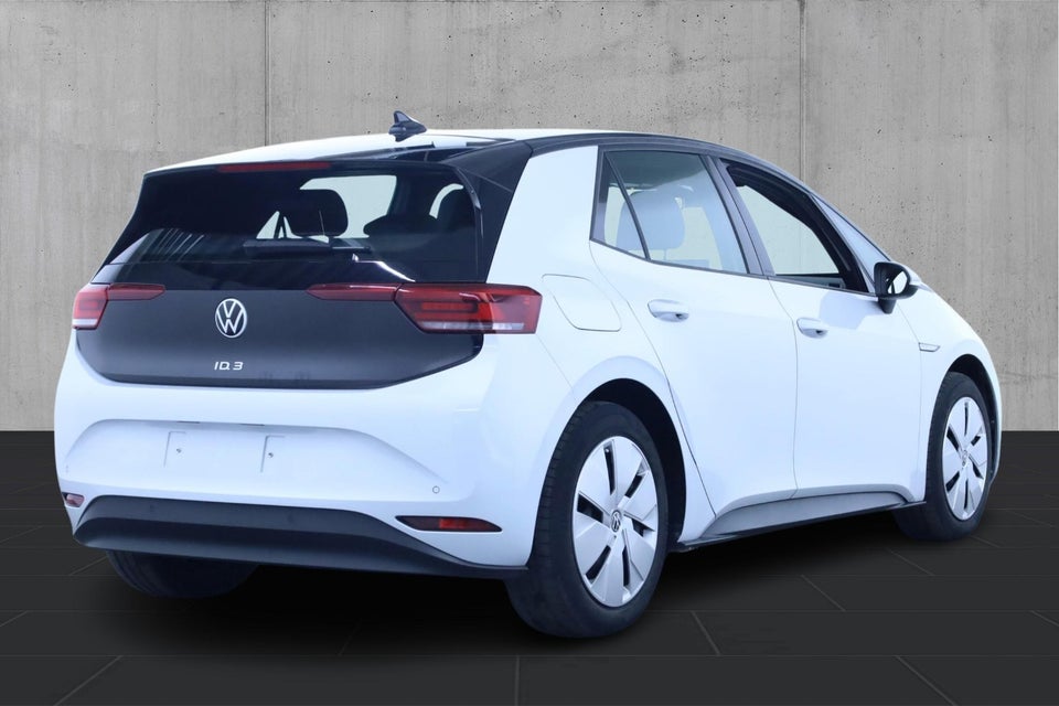 VW ID.3 45 Pure Performance 5d